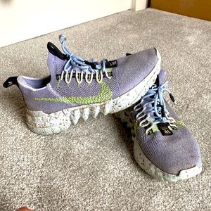 Nike Space Hippie Men’s Size 10.5